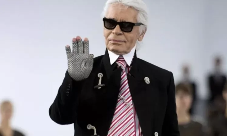 Մահացել է աշխարհահռչակ դիզայներ  Կարլ Լագերֆելդը