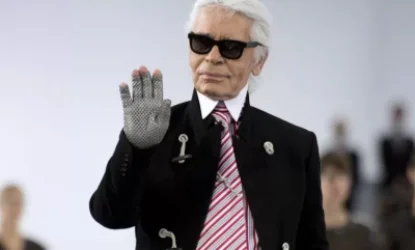 Մահացել է աշխարհահռչակ դիզայներ  Կարլ Լագերֆելդը