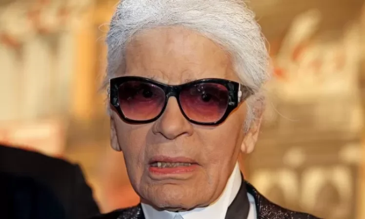 Հայտնի է Կարլ Լագերֆելդի մահվան պատճառը