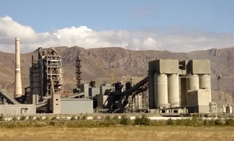 Hrazdan and Ararat Cement Plants on the Brink of Closure