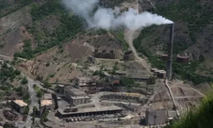 Հետաձգվել է Ալավերդու պղնձաձուլարանի աշխատակիցների պայմանագրերի լուծարման գործընթացը