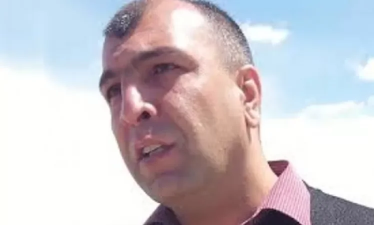 Վահագն Չախալյանը կասկածվում է էլիտար շենքեր կառուցող ՍՊԸ-ի փոխտնօրենին ծեծի ենթարկելու մեջ