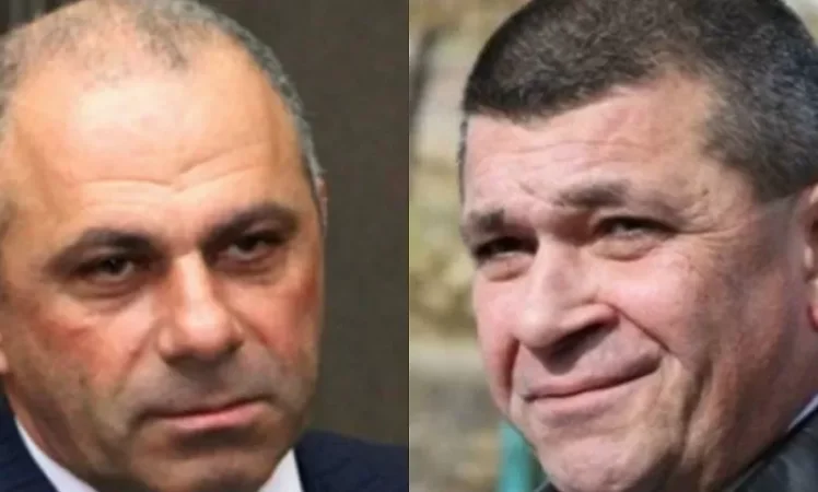 Շարունակվում է Ալիկ Սարգսյանի և Վլադիմիր Գասպարյանի վերաբերյալ գործերի նախաքննությունը. ՀՔԾ