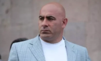 Էդուարդ Բաբայանի գործով մեղադրական եզրակացությունն ուղարկվել է դատարան