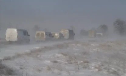 Որ ճանապարհներն են շարունակում փակ մնալ. ԹԱՐՄԱՑՎԱԾ