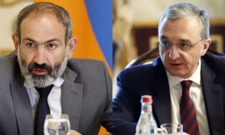 Սիրիա զորախումբ ուղարկելը «աչքը սարքելու փոխարեն ունքն էլ հանեց». Հրապարակ