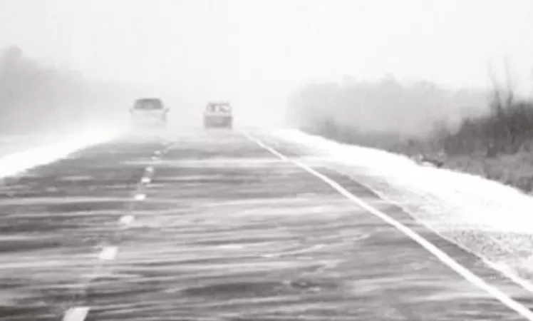 Փակ և դժվարանցանելի ճանապարհներ կան