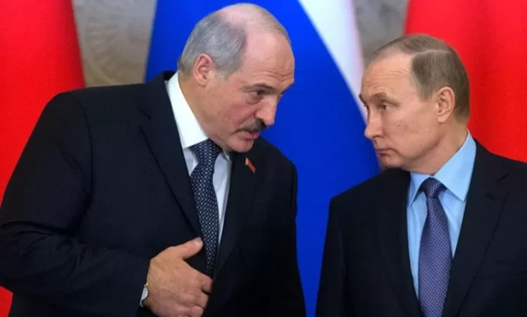 Interesting Situation in the Russia-Belarus Tandem: Armenia Will Not Give Consent