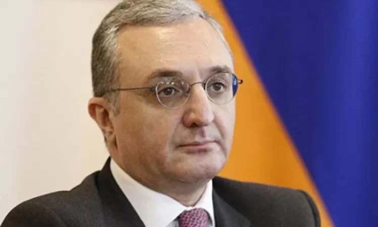 Զոհրաբ Մնացականյանի այցը ԱՄՆ չեղարկվել է․ Վաշինգտոնում մեր դեսպանն էլ մի լավ օրի չէ․ «Հրապարակ»