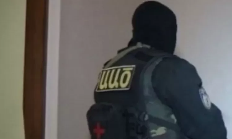 Բացահայտվել է պաշտոնատար անձի հանցակցությամբ ՀՀ պետական սահմանն ապօրինի հատելու դեպք. ԱԱԾ