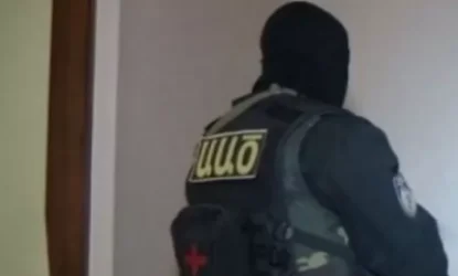 Բացահայտվել է պաշտոնատար անձի հանցակցությամբ ՀՀ պետական սահմանն ապօրինի հատելու դեպք. ԱԱԾ