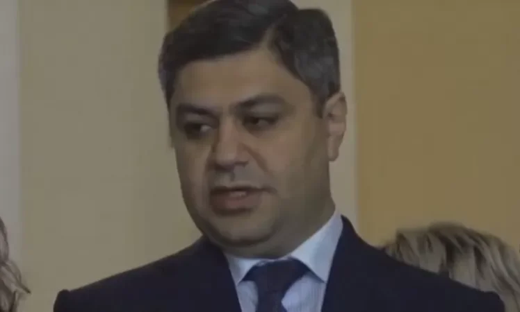 Video: In addition to 18.5 million dollars, 11.5 million dollars also collected from Alexander Sargsyan, Vanetsyan