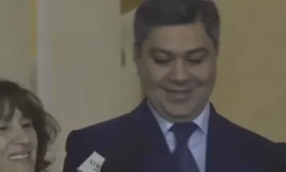 ՏԵՍԱՆՅՈՒԹ․ Բարևներս  հասնո՞ւմ են տեղ  պարոն Վանեցյան