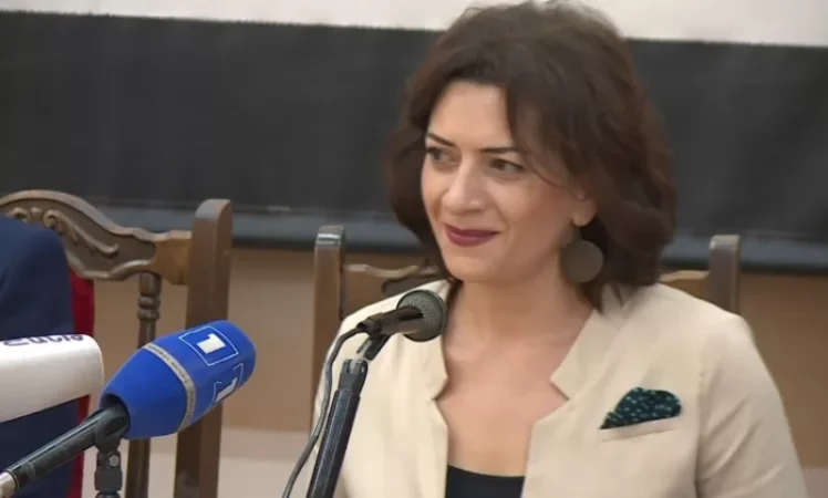 Որն է եղել Աննա Հակոբյանի մեծագույն վախը տարիներ շարունակ