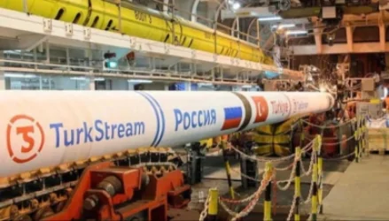 Թուրքիան կշարունակի բնական գազ գնել Ռուսաստանից` չնայած ԱՄՆ կոչերին