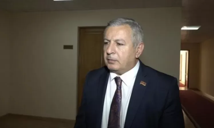 «Լիդիան Արմենիան» դատի է տվել պատգամավոր Սերգեյ Բագրատյանին