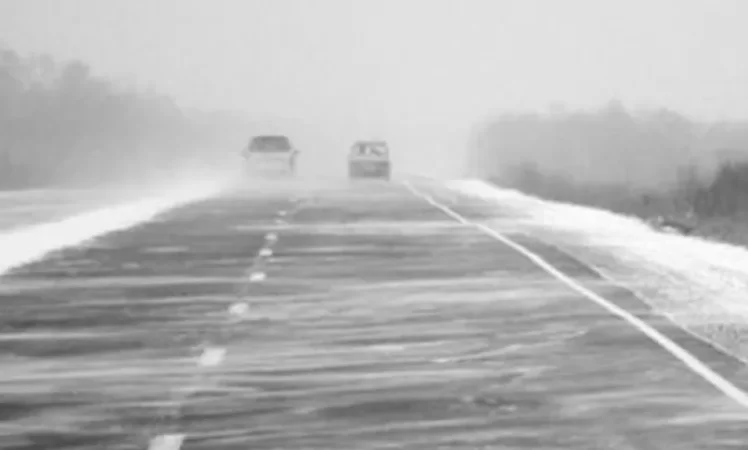 Current Road Conditions: Which Routes are Closed and Which are Difficult to Navigate