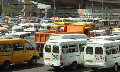 Գյումրին կունենա նոր երթուղային ցանց, սմարթ կանգառներ