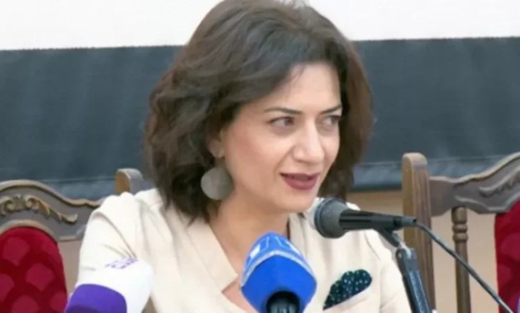 «Իմ քայլը» հիմնադրամը կաջակցի անպտղությամբ տառապող զույգերին