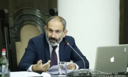 Ում էր ուղղված վարչապետի նախազգուշացումը. հետևություններ չեն արվել. Ժողովուրդ