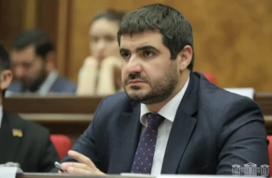 Շարունակելու ենք քննարկումները, որպեսզի հնարավոր լինի ստորագրել «Խաղաղության պայմանագիրը». Արման Եղոյան