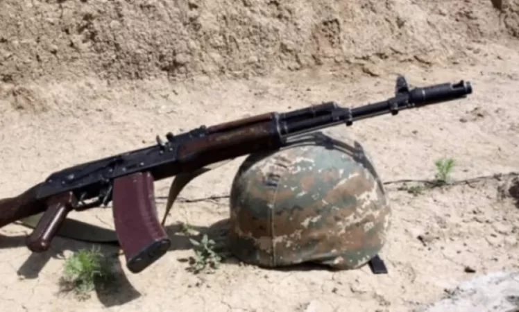 Զոհված 2 զինծառայողի ընտանիքներին 10 միլիոն  դրամ փոխհատուցում կտրվի