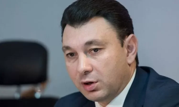 Ո՛չ ոք և ոչի՛նչ չի կարող մեզ հետ պահել․ Շարմազանով