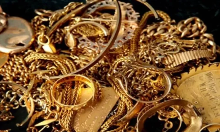 Հարևանուհու ոսկյա զարդերը գողանալու համար 39 ամյա կնոջը մեղադրանք է առաջադրվել