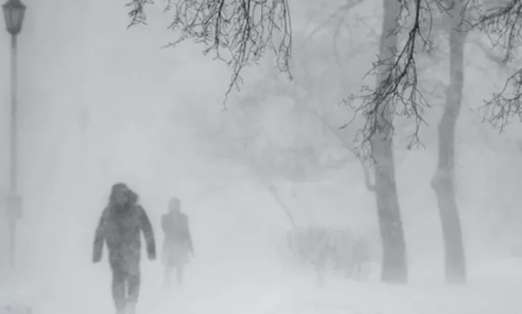 Ինչ եղանակ է սպասվում վաղը և առաջիկա օրերին