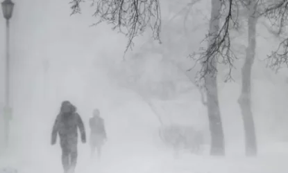 Ինչ եղանակ է սպասվում վաղը և առաջիկա օրերին