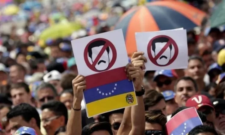 Բրազիլիան այնուամենայնիվ հումանիտար օգնություն է հասցրել Վենեսուելայի հետ սահման