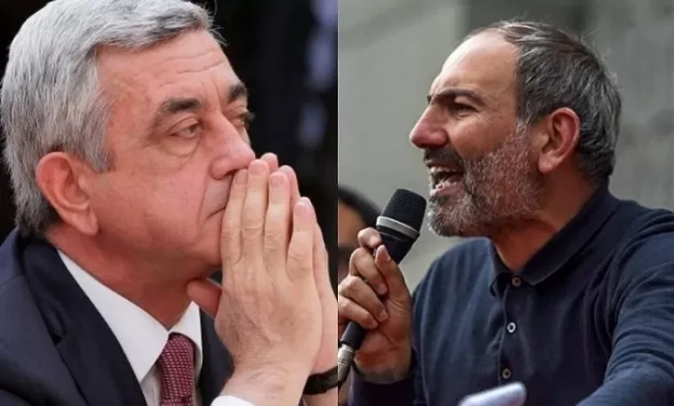 Վարչապետն իր թիկունքում ավելի ինտենսիվ կզգա ՀՀԿ-ի շնչառությունը. Փաստ