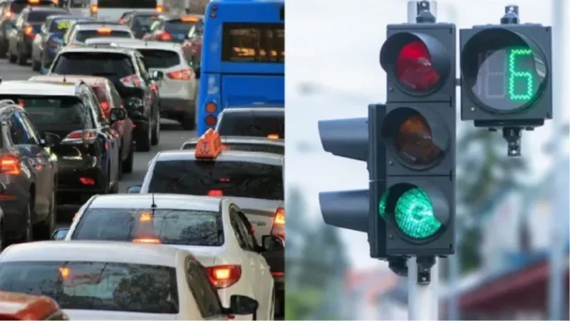 Երթևեկության կազմակերպման փոփոխություն՝ Պարոնյան փողոցում