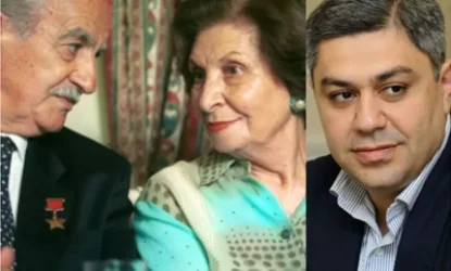 ԱԱԾ տնօրենի որոշմամբ լեգենդար հետախույզների արձանը կկանգնեցվի. բաց մրցույթ