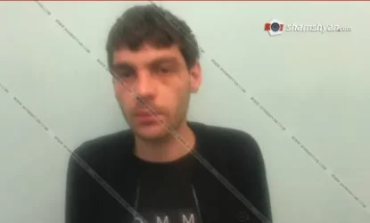 Դանակահարություն Երևանում. Տուժածն ու դանակահարողը նախկին դատապարտյալներ են