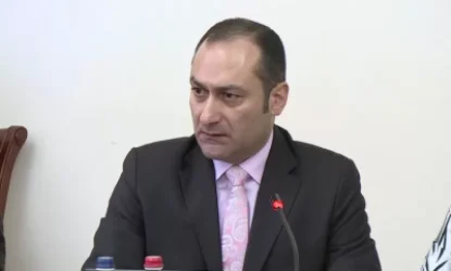 Արմավիր ՔԿՀ պետին առաջարկել է ազատման դիմում գրել և մերժում է ստացել. Ժամանակ