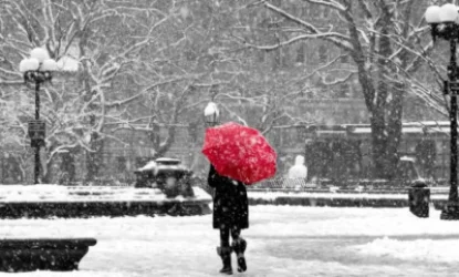 Ինչ եղանակ է սպասվում առաջիկա օրերին