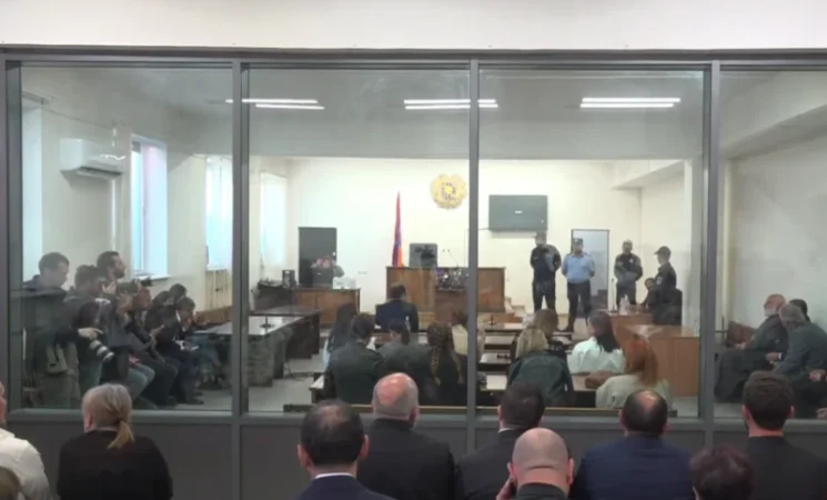 Դիմելու ենք Եվրոպական դատարան․ Միքայել Սրբազանի փաստաբան