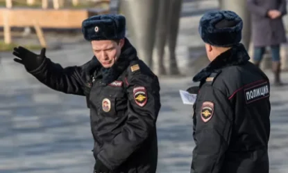 Աստրախանի մարզում զինված տղամարդը կրակոցներ է արձակել