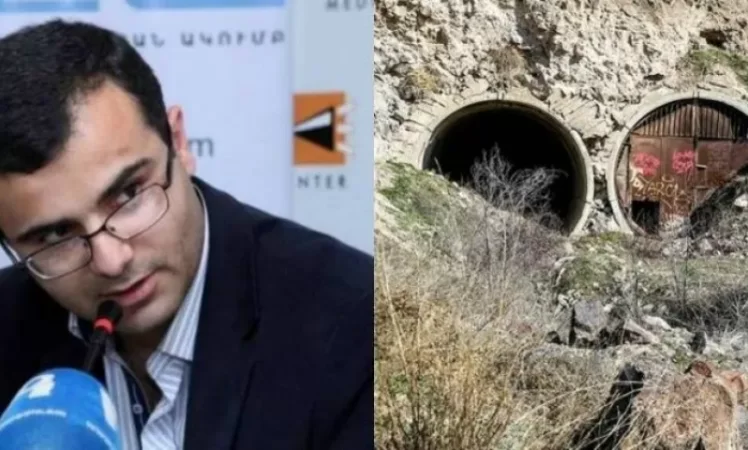 Որ հատվածում կկառուցվի Աջափնյակի մետրոյի կայարանը