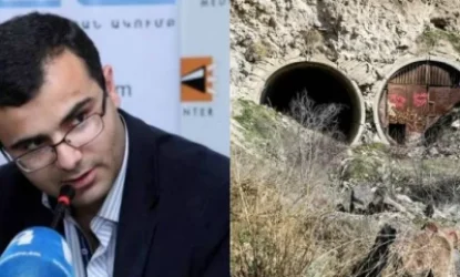 Որ հատվածում կկառուցվի Աջափնյակի մետրոյի կայարանը