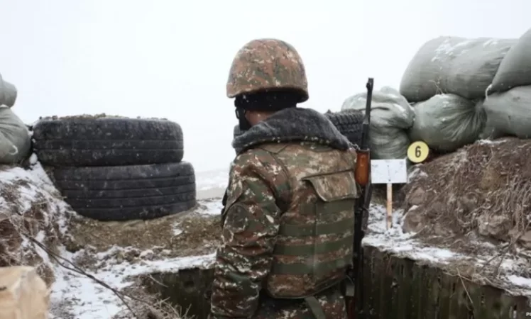 ՊՆ հատուկ հաշվեհամարին ավելի քան 11 միլիարդ դրամ է փոխանցվել