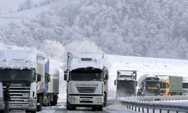 Ինչ իրավիճակ է Լարսում