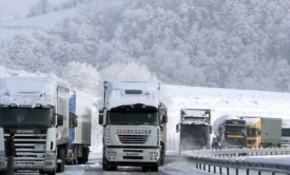 Ինչ իրավիճակ է Լարսում