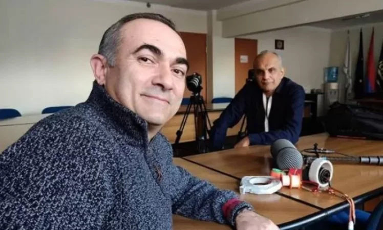 Հայերի համար Ղարաբաղի խնդիրը լուծված է. Գաջիև