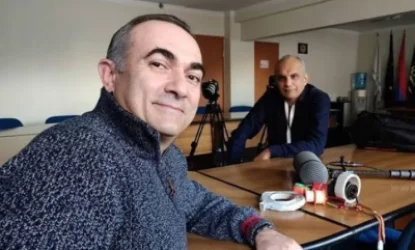 Հայերի համար Ղարաբաղի խնդիրը լուծված է. Գաջիև