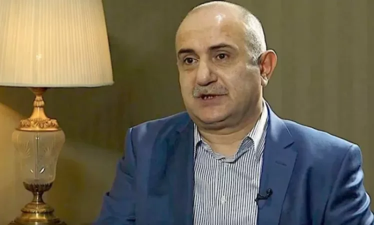 Սամվել Բաբայանն Արցախի քաղաքացիությունից զրկվել է Արկադի Ղուկասյանի օրոք. Ժողովուրդ
