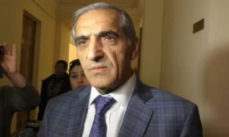 Պլիտայի կաբելը հալել է, կպել, հրդեհ չկա. Շշի Մելո