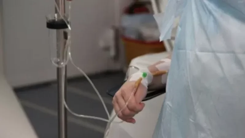 Խանջյան գյուղի 10 բնակիչ թունավորվել է. նրանք նշում են՝ ցիստեռնի ջուր են խմել