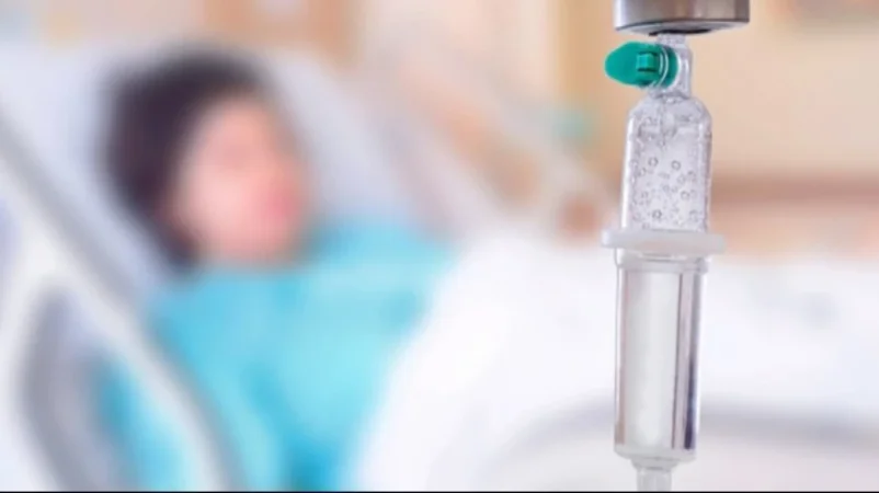 Երևանում շմոլ գազից թունավորվել է մի ամբողջ ընտանիք, այդ թվում՝ 3 երեխա և 1 հղի